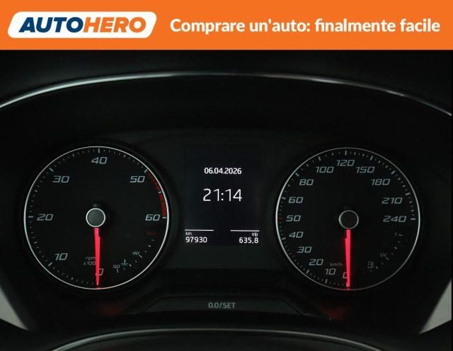 SEAT Arona 1.6 TDI 95 CV Style