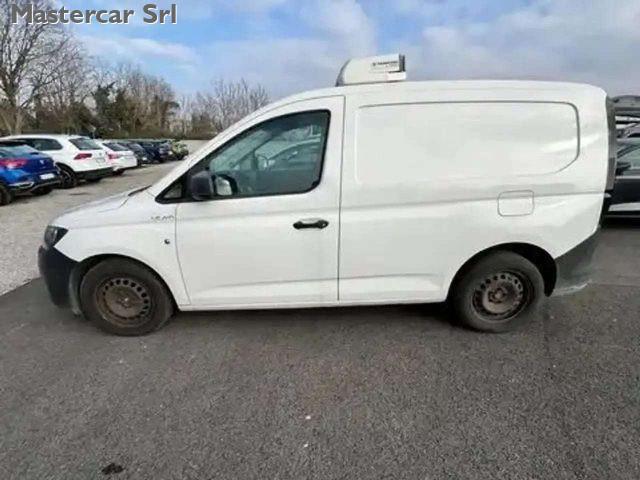 VOLKSWAGEN Caddy 2.0 TDI 102 CV Furgone Frigo - GF085MB