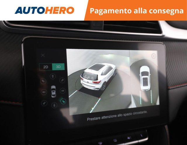 MG ZS 1.5 VTi-tech Luxury