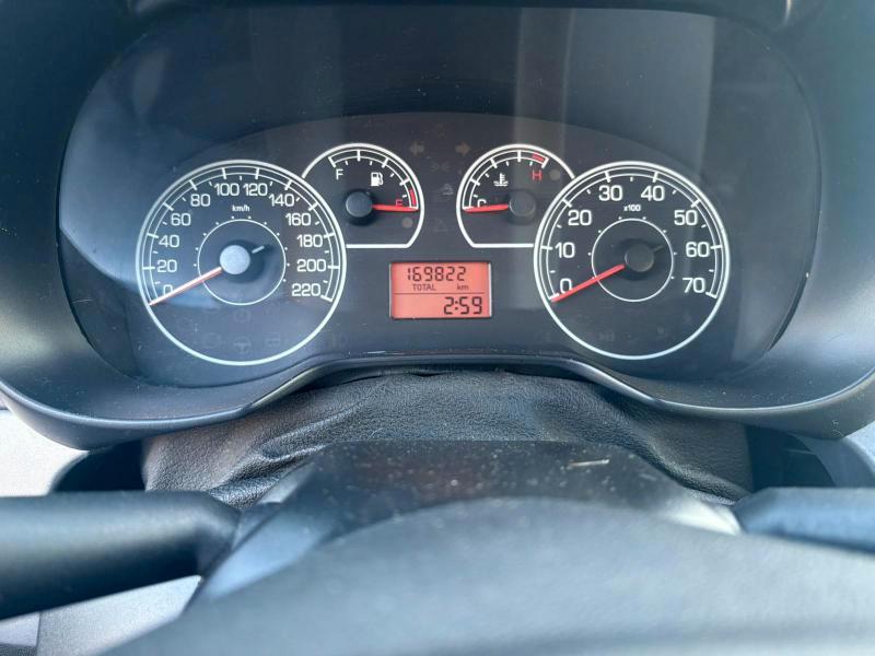 Fiat Grande Punto 5 Porte 1.2 BENZ 69 CV ADATTA NEOPATENTATI