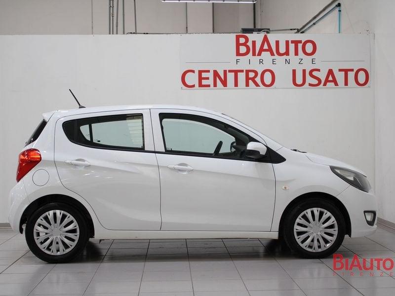 Opel Karl Karl 1.0 N-Joy 75cv