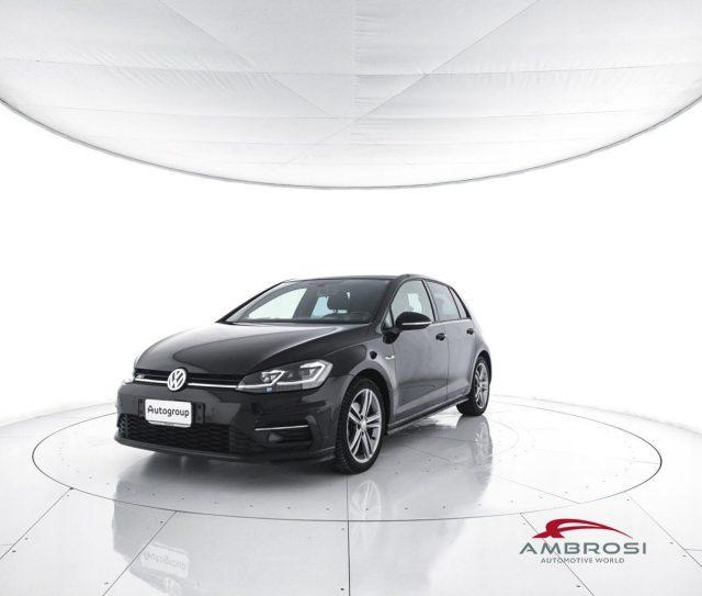 VOLKSWAGEN Golf 1.6 TDI 115 CV 5p. R Line