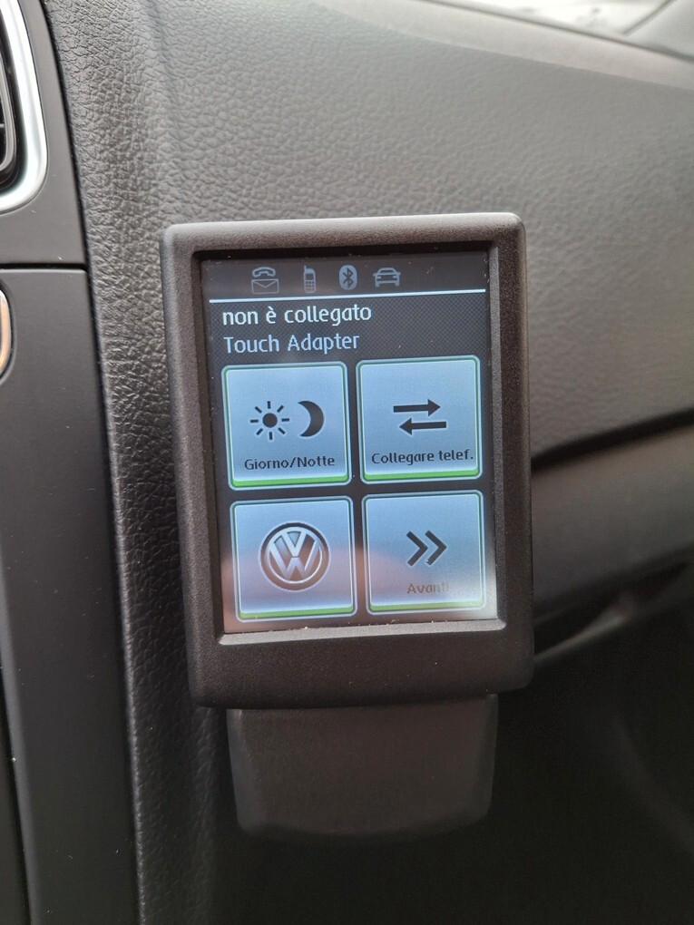 Volkswagen Polo 1.2 TDI BlueMotion NAVI - 2014