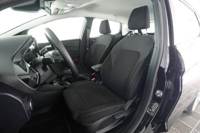 FORD Fiesta Fiesta 1.1 75 CV 5 porte Titanium