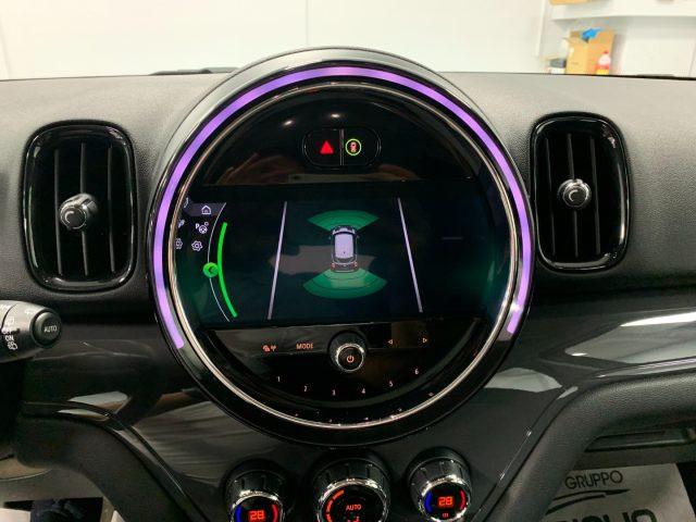 MINI Countryman 1.5 Diesel Hype Automatico StraFull