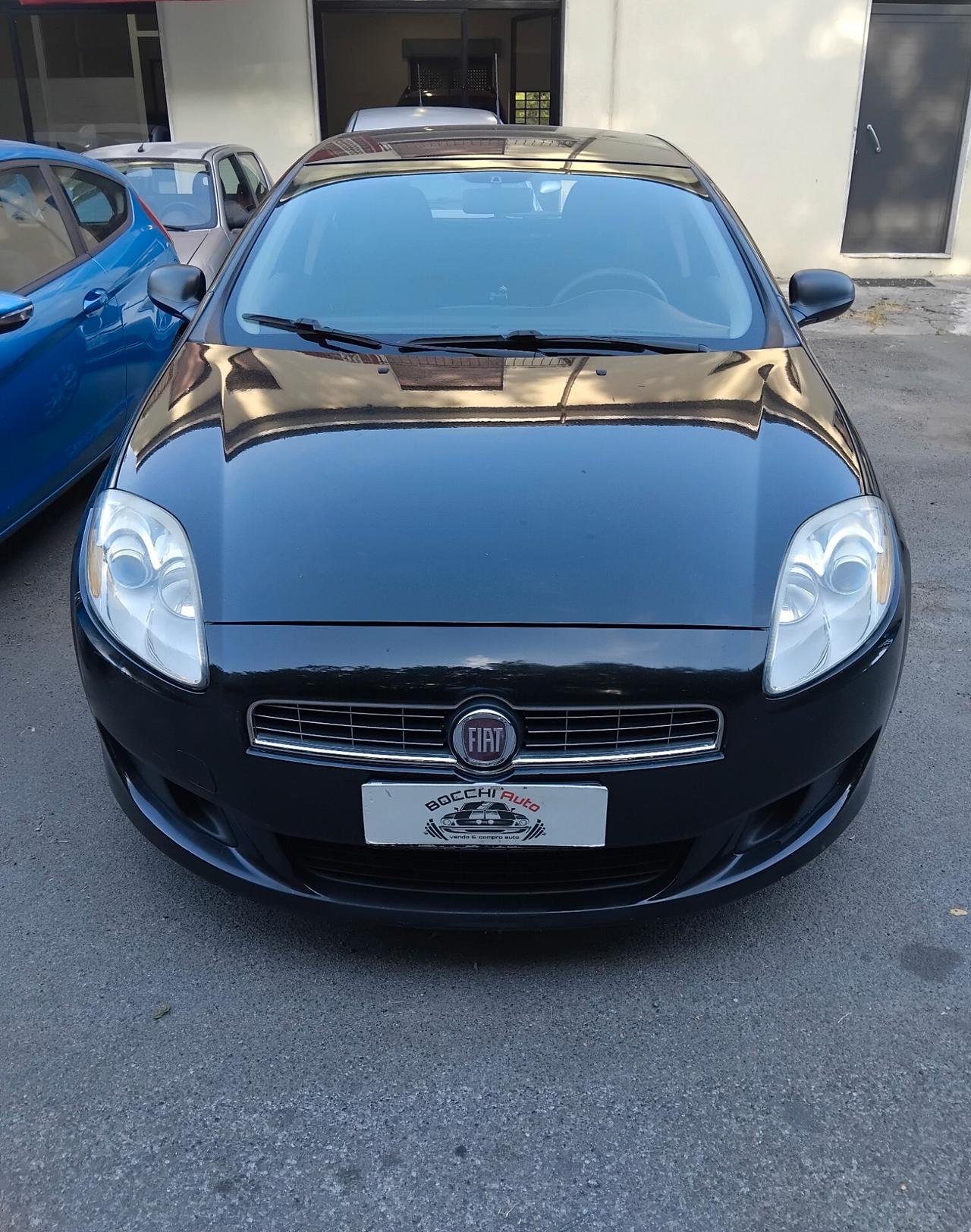 Fiat Bravo 1.4 Active