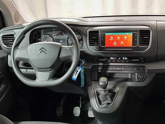 Citroen SpaceTourer BlueHDi 120 S&S XS Feel 8 posti