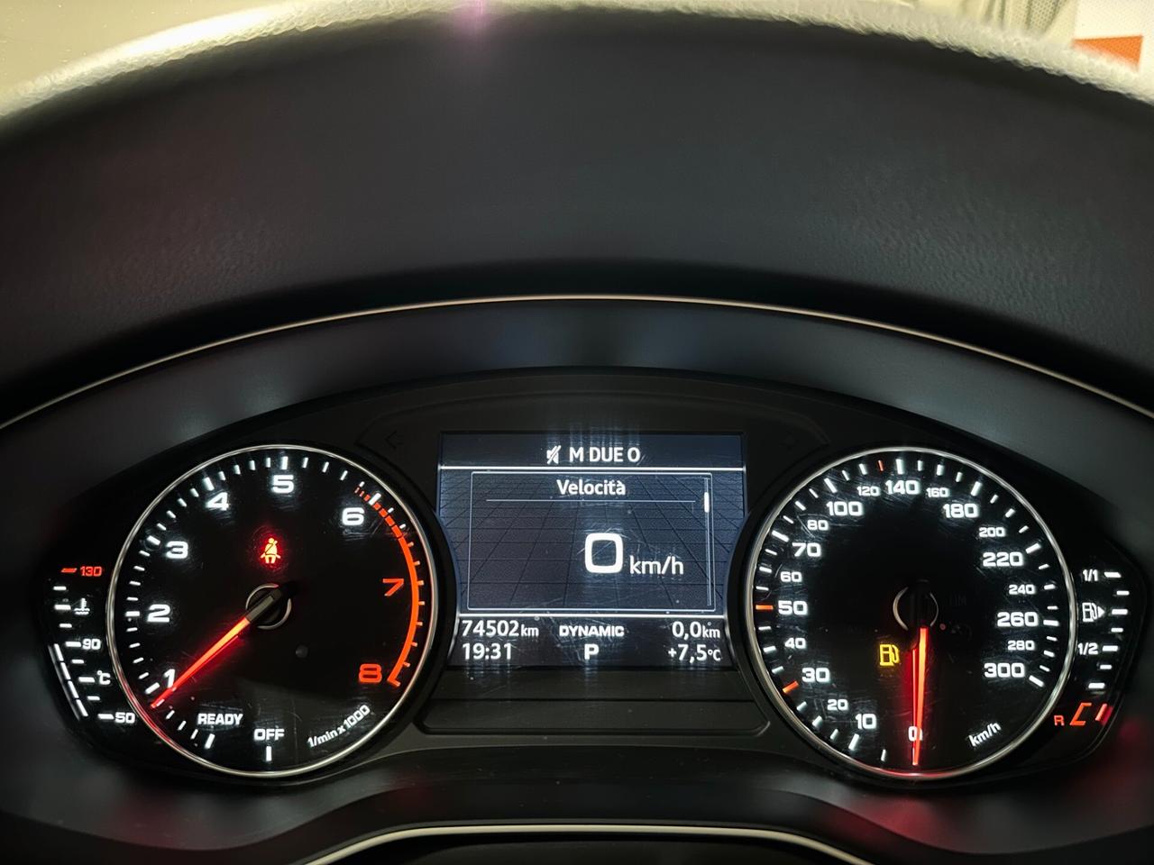 Audi A4 Avant 2.0 TFSI 252CV QUATTRO NO SUPERBOLLO