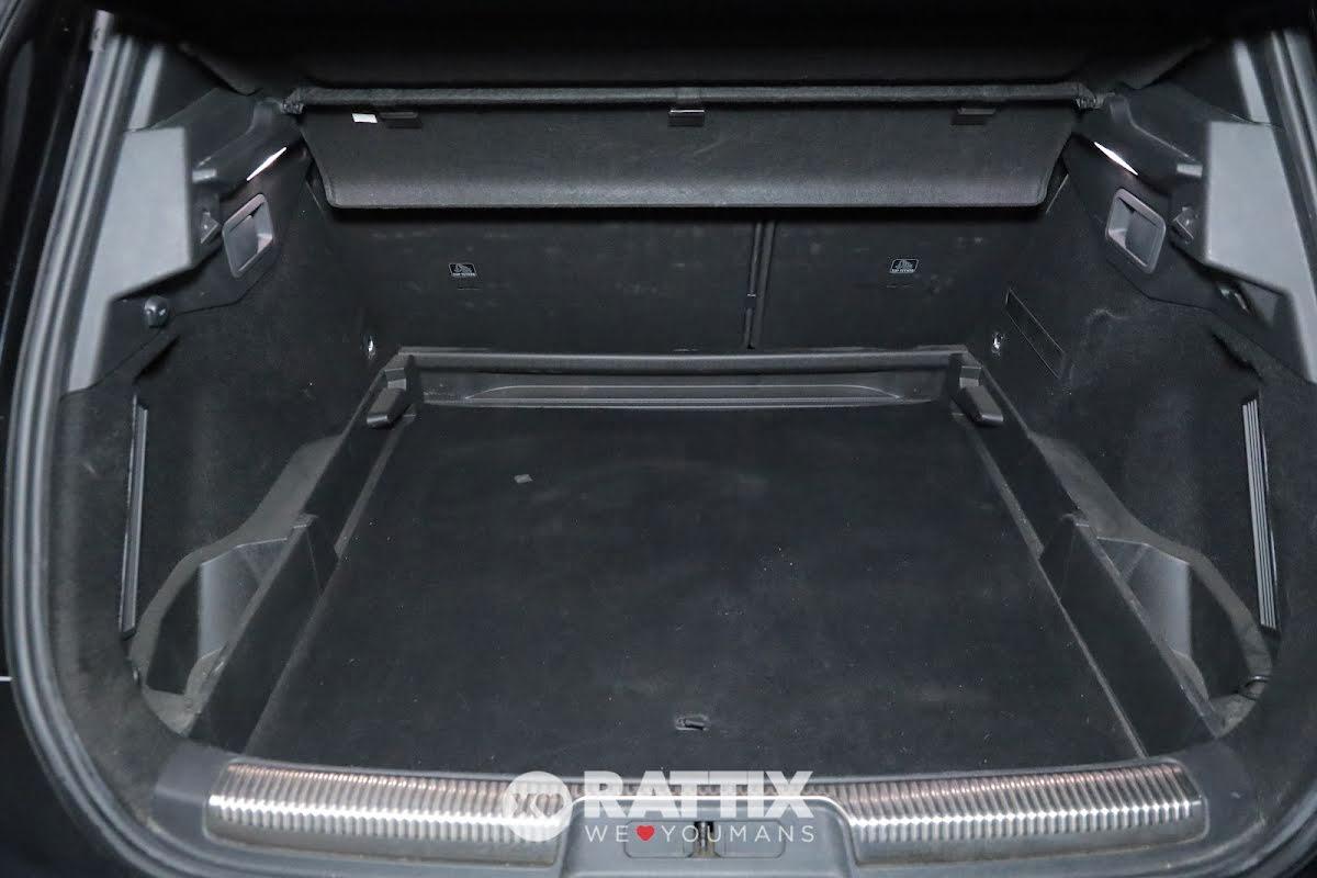 DS Automobiles DS 7 1.5 BlueHDI 130CV Opera Auto