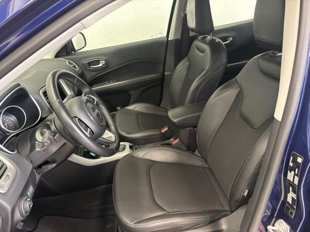 JEEP Compass 1.3 Turbo T4 2WD Business