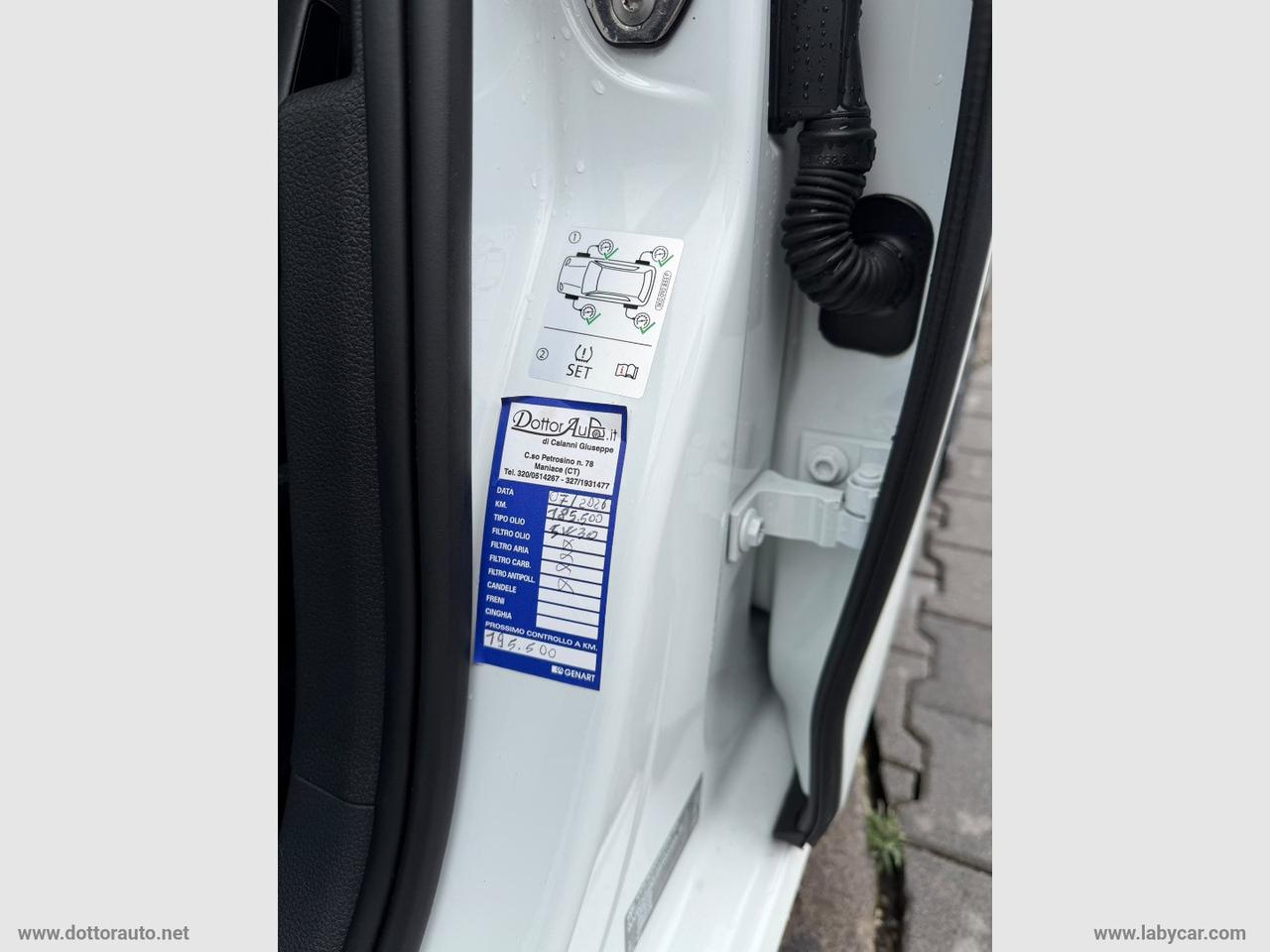 VOLKSWAGEN Golf 2.0 TDI DSG 5p. Highline BMT