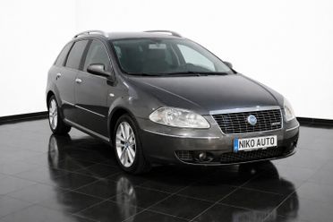 Fiat Croma 1.9 Multijet 16V Must BASSI CONSUMI FAMIGLIARE