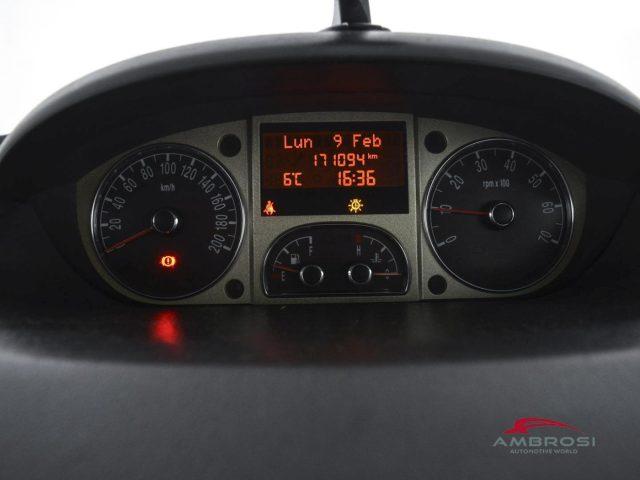 LANCIA MUSA 1.3 Multijet 16V 70 CV Oro - PER OPERATORI DEL SET