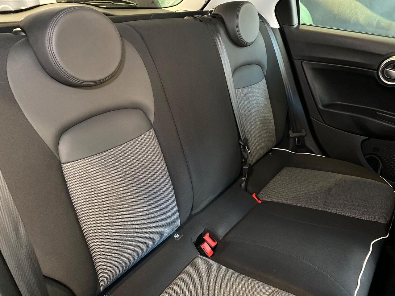 Fiat 500X 1.3 MultiJet 95 CV Pop Star