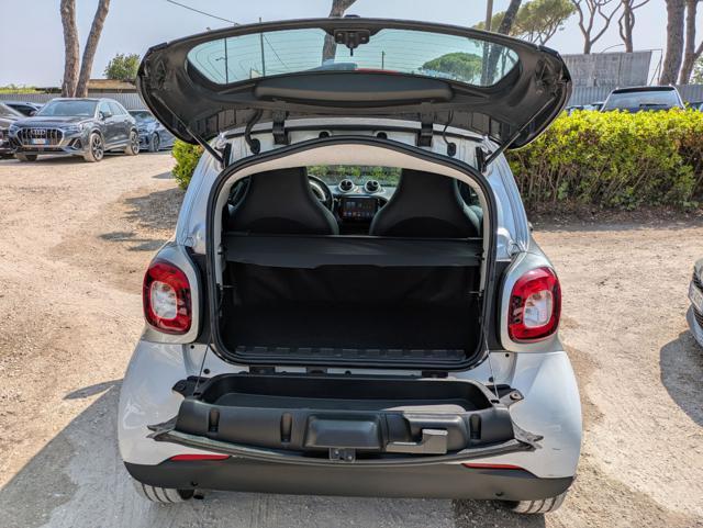 SMART ForTwo TWINAMIC YOUNGSTER 1.0cc 71cv TELECAMERA