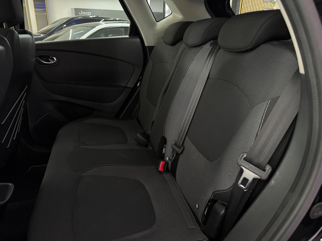 Renault Captur 1.5 dCi 90Cv Energy R-Link Full Opt
