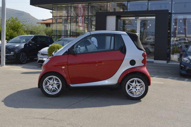 SMART ForTwo 600 smart cabrio & passion (40 kW) ( No Garanzia)