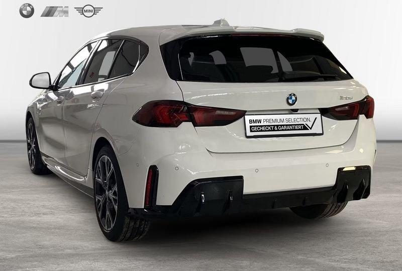 BMW Serie 1 120d MSport Pro aut. 18" Camera Led Cockpit