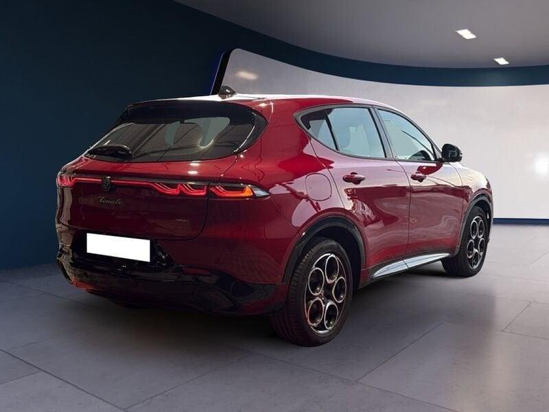 Alfa Romeo Tonale 1.6 Diesel 130cv TCT6 Sprint *PROMO*