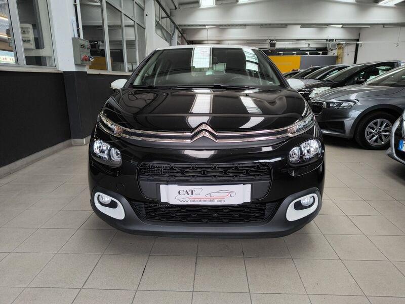 Citroën C3 1.6 HDI Shine (prezzo reale)