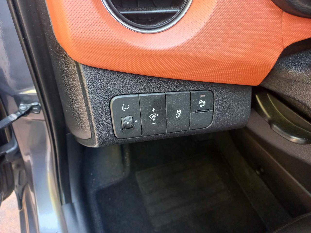 Hyundai i10 1.0 MPI Comfort
