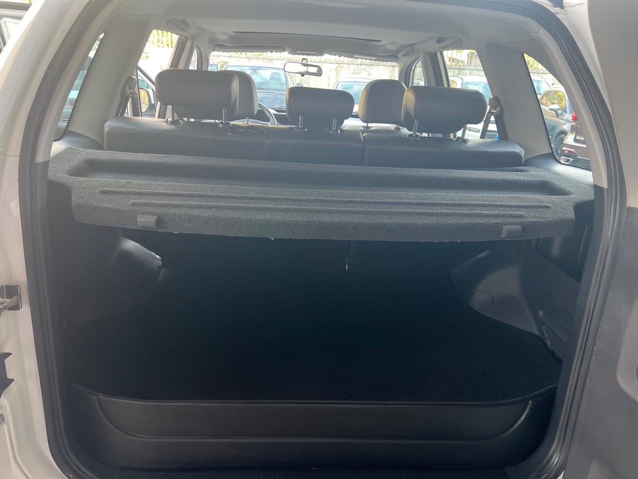 Evo 5 1.6 Bi-Fuel GPL