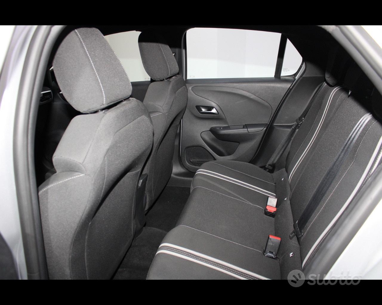 OPEL Corsa 6 serie - Corsa 1.2 100 CV GS