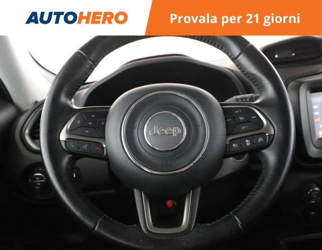 JEEP Renegade 1.0 T3 Limited