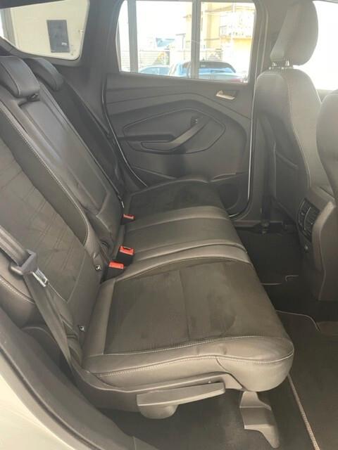 PROMO Ford Kuga 2.0 TDCI 150 CV S&S 2WD ST-Line