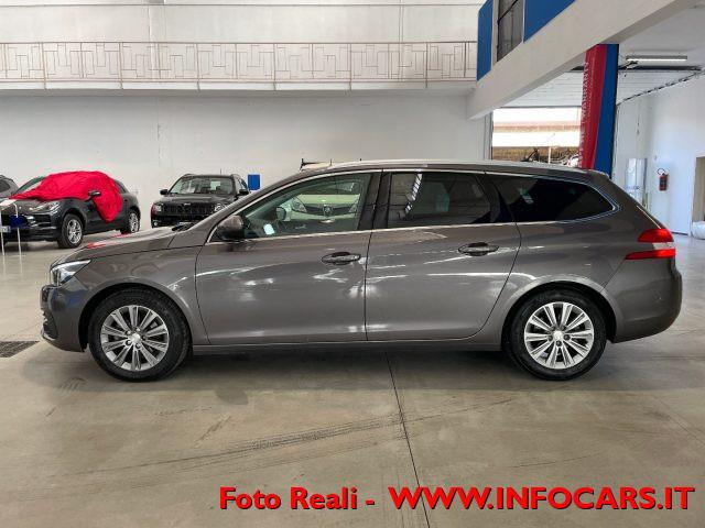PEUGEOT 308 BlueHDi 130 S&S EAT8 SW Allure Promo