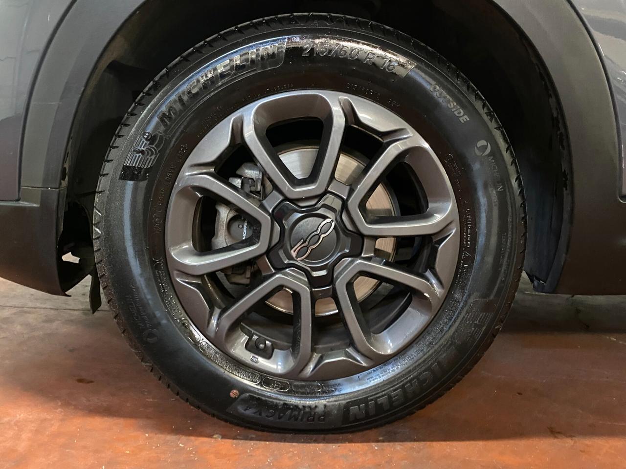 Fiat 500X 1.0 T3 120 CV Cross