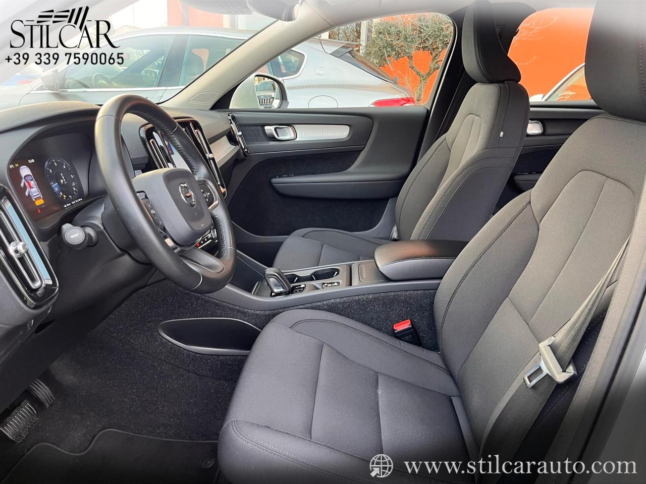 Volvo XC40 D3 Geartronic Business Plus AUTOMATICA