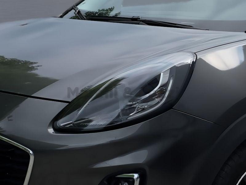 Ford Puma Puma 1.0 EcoBoost 125 CV S&S Titanium