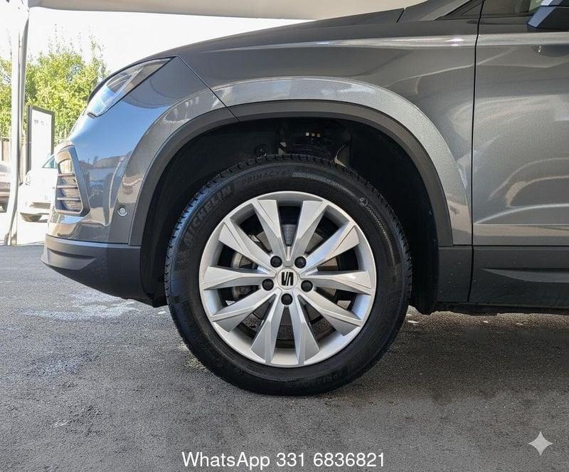 SEAT Ateca 1.5 TSI 150 CV BUSINESS DSG