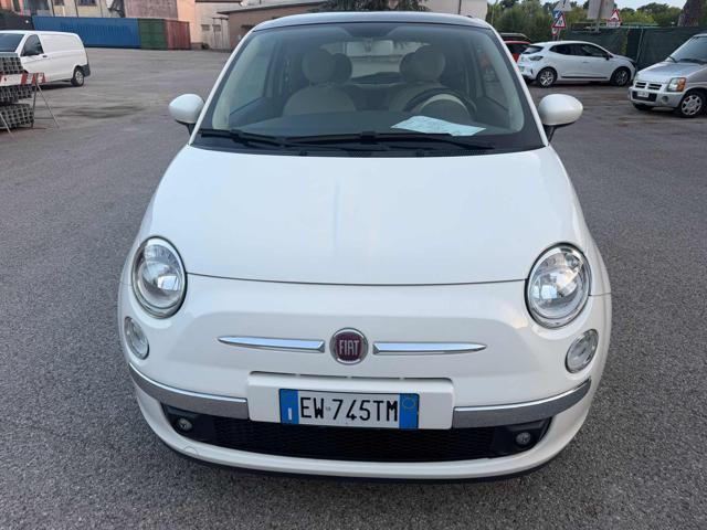 FIAT 500 1.3 Multijet 16V 95 CV Cult Stupenda Bellissima