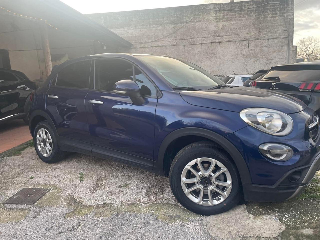 Fiat 500X 1.3 MultiJet 95 CV