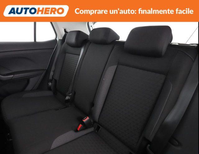 VOLKSWAGEN T-Cross 1.0 TSI 110 CV DSG Style