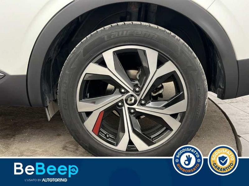 Renault Arkana 1.6 E-TECH HYBRID R.S. LINE 145CV