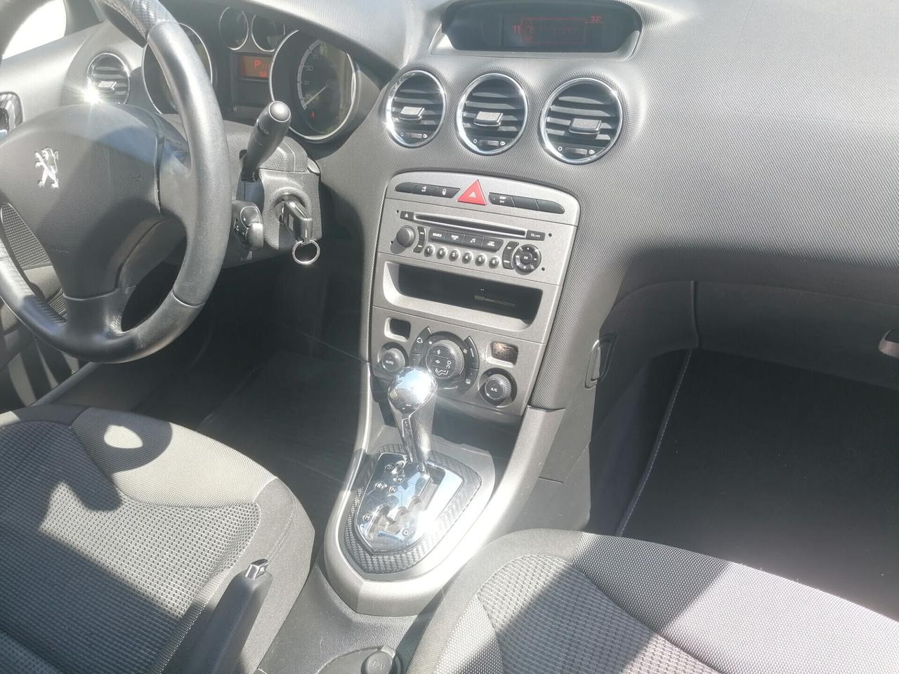 Peugeot 308 1.6 VTi 120CV.Active*CAMBIO AUTOMATICO*