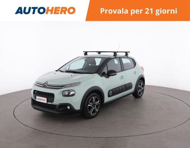 CITROEN C3 PureTech 82 Feel