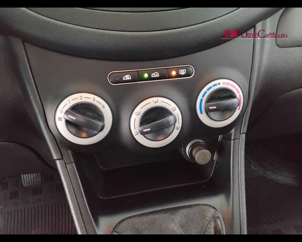 HYUNDAI i10 1.1 12V BlueDrive GPL