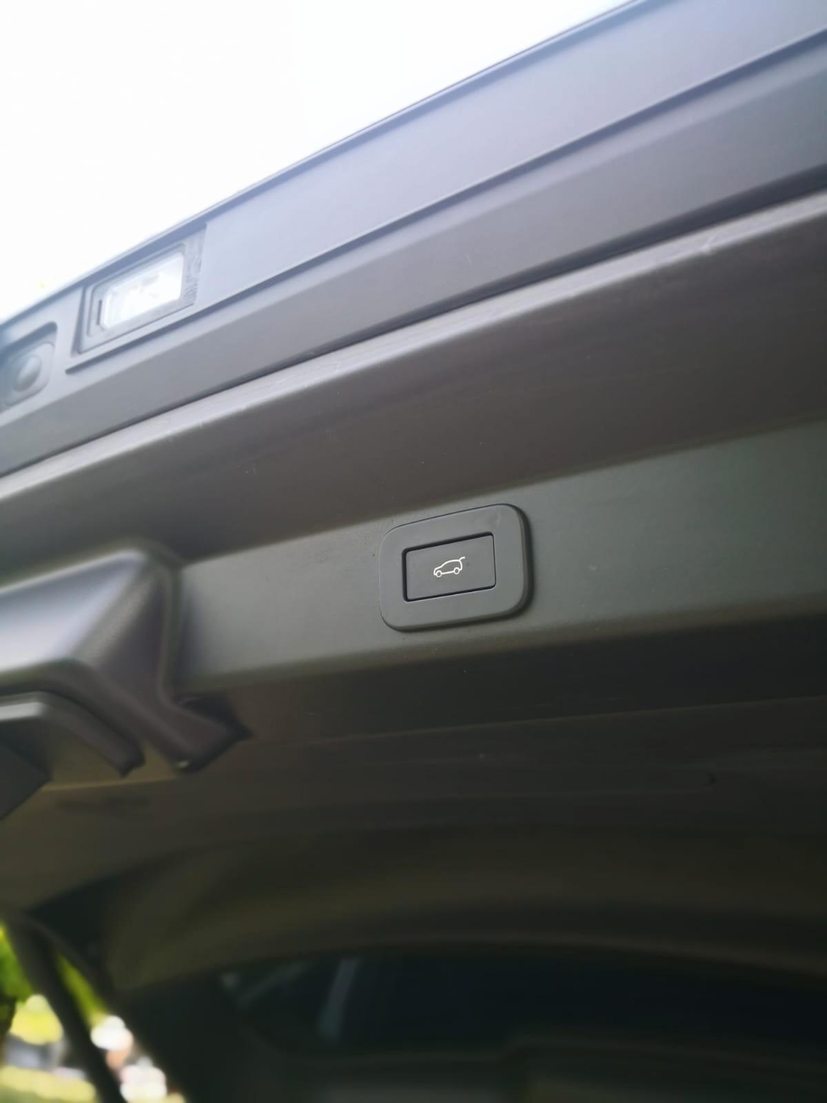 Land Rover Range Sport 3.0D l6 249 CV SE **TETTO**GARANZIA UFFICIALE**