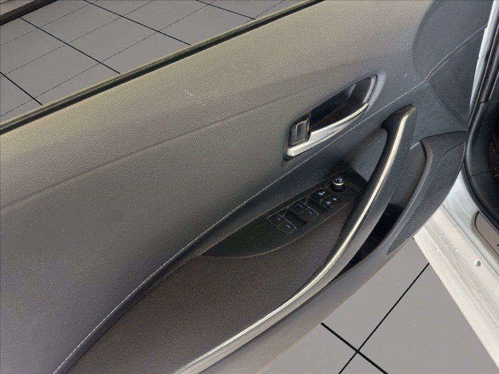 TOYOTA Corolla Touring Sports 1.8h Active cvt del 2022