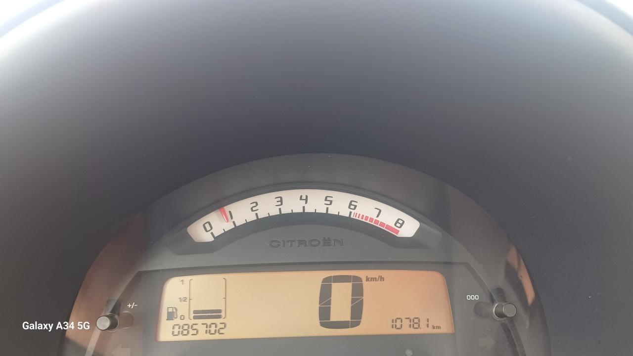 Citroen C3 1.1 Elegance