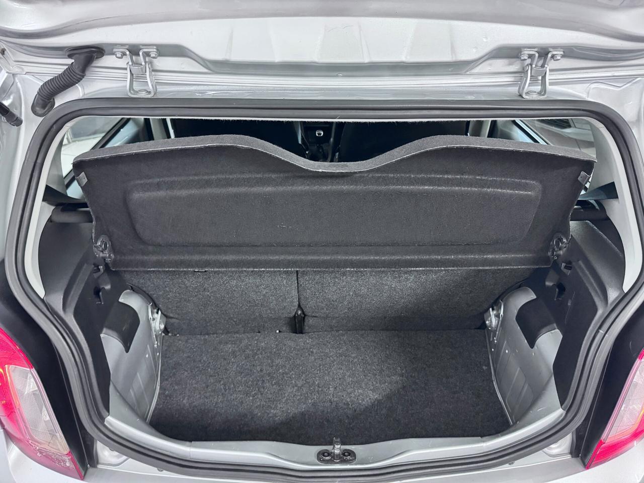 Skoda Citigo 1.0 68 CV 5 porte Active G-Tec