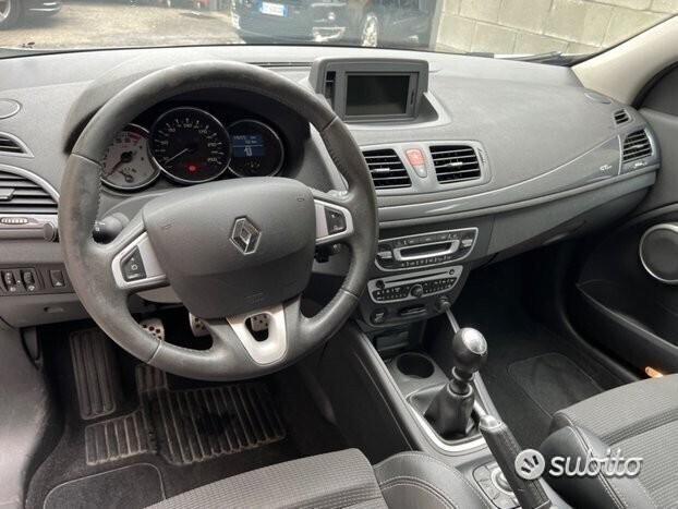 Renault Megane Mgane Coup 1.4 TCe GT Line