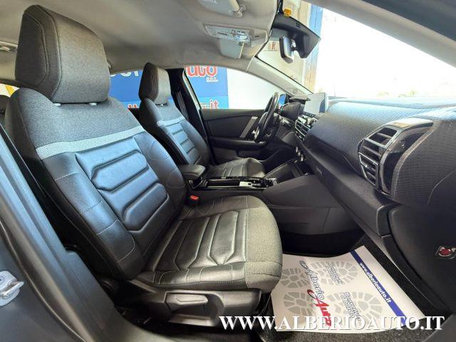 CITROEN C4 BlueHDi 130 S&S EAT8 Shine