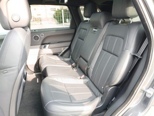 LAND ROVER Range Rover Sport 3.0D l6 249 CV HSE Dynamic Stealth
