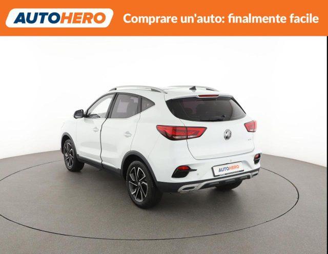 MG ZS 1.0T-GDI Luxury