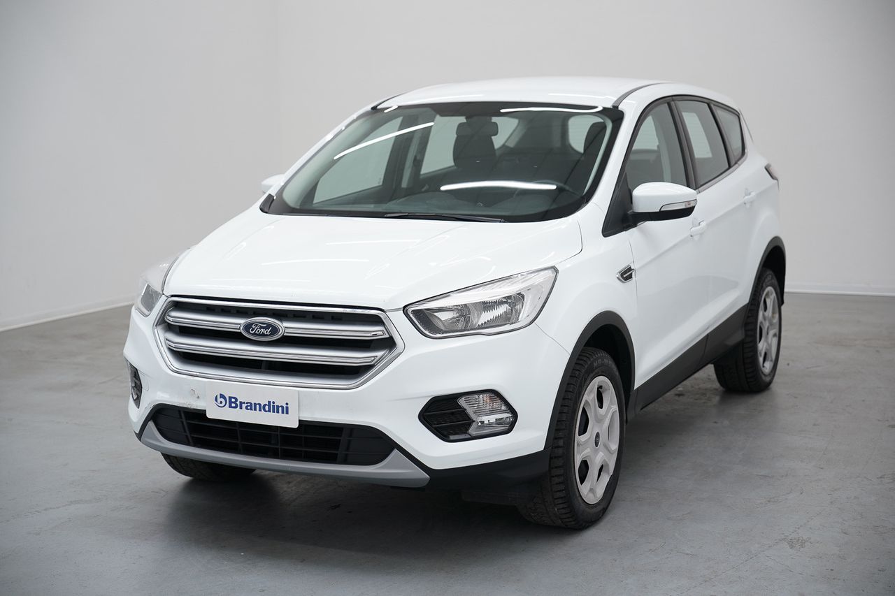 FORD Kuga Kuga 1.5 ecoboost Business s&amp;s 2wd 120cv my19.25